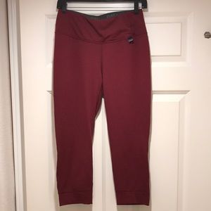 EUC Patagonia Capilene base layer pants size med